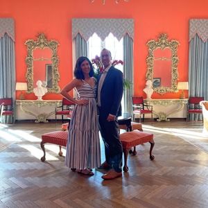 Meet your Posher, Colleen